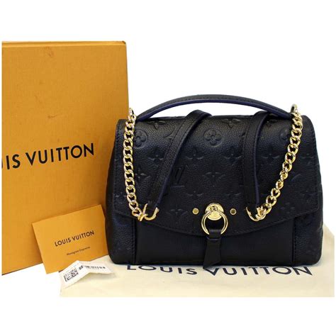 blanche bb louis vuitton price|Louis Vuitton Monogram Empreinte Blanche BB .